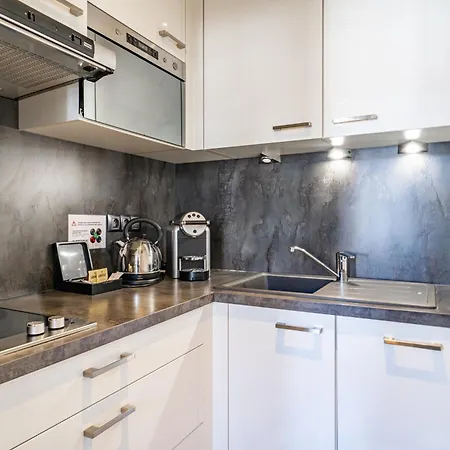 Magnifiques Appartements En Hyper Centre De Bordeaux Exterior photo