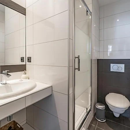 Magnifiques Appartements En Hyper Centre De Bordeaux Exterior photo