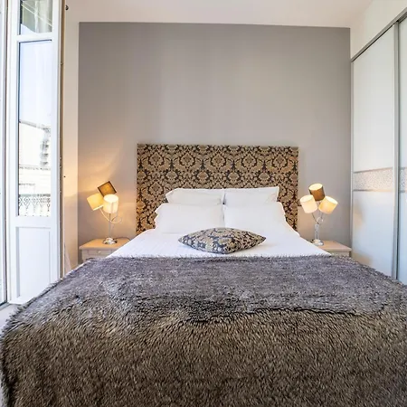 Magnifiques Appartements En Hyper Centre De Bordeaux Exterior photo