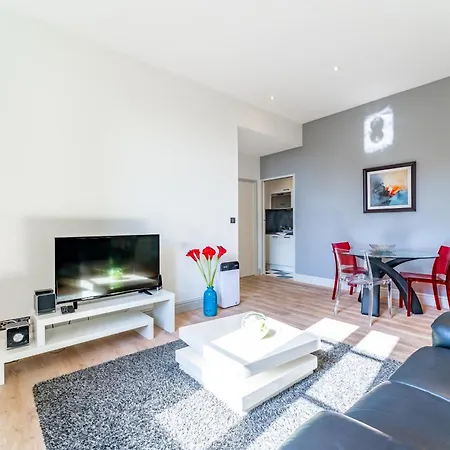 Magnifiques Appartements En Hyper Centre De Bordeaux Exterior photo