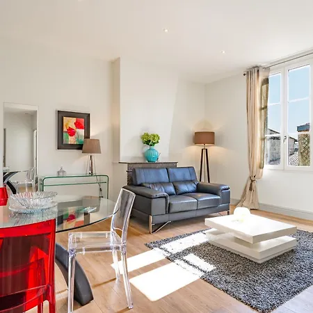 Magnifiques Appartements En Hyper Centre De Bordeaux Exterior photo