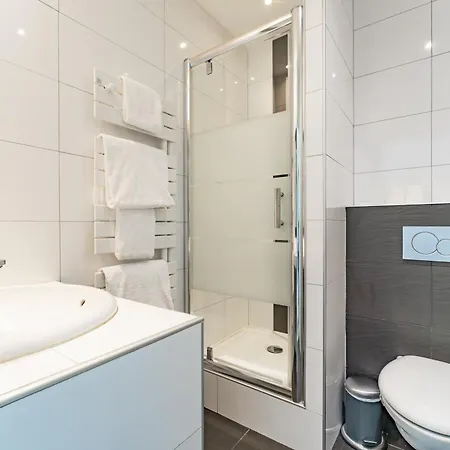 Magnifiques Appartements En Hyper Centre De Bordeaux Exterior photo