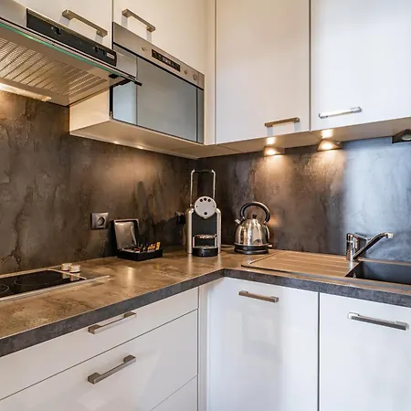 Magnifiques Appartements En Hyper Centre De Bordeaux Exterior photo