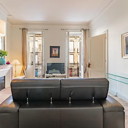 Magnifiques Appartements En Hyper Centre De Bordeaux Exterior photo