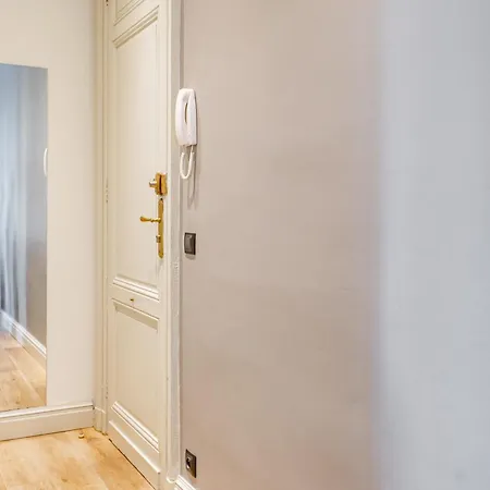 Magnifiques Appartements En Hyper Centre De Bordeaux Exterior photo