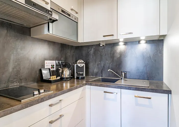 Magnifiques Appartements En Hyper Centre De Bordeaux